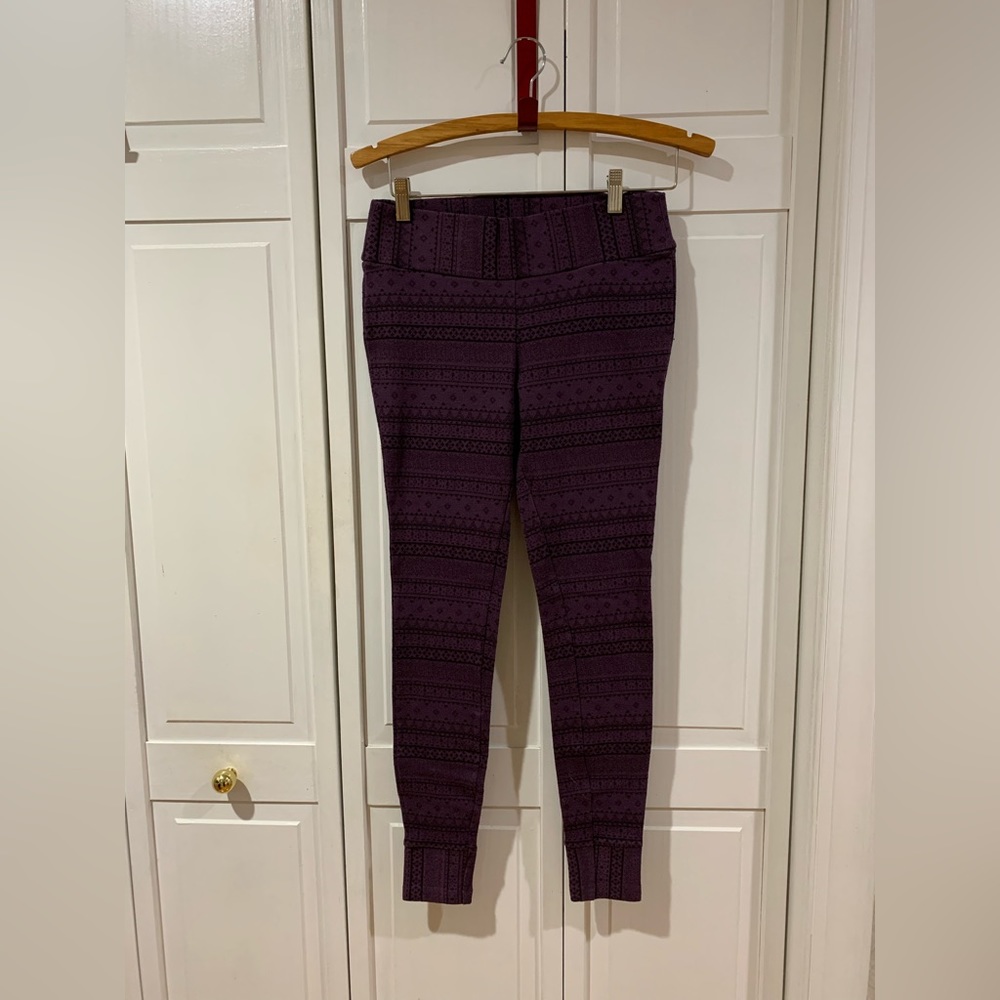 Columbia hiking leggings
